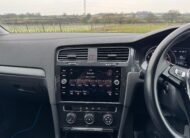Volkswagen Golf 1.0 TSI Match DSG Euro 6 (s/s) 5dr