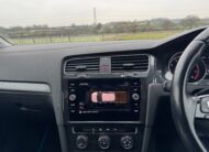 Volkswagen Golf 1.0 TSI Match DSG Euro 6 (s/s) 5dr