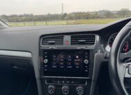 Volkswagen Golf 1.0 TSI Match DSG Euro 6 (s/s) 5dr