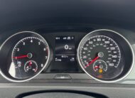 Volkswagen Golf 1.0 TSI Match DSG Euro 6 (s/s) 5dr