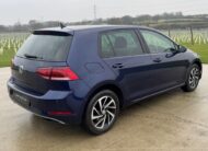 Volkswagen Golf 1.0 TSI Match DSG Euro 6 (s/s) 5dr