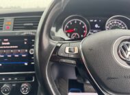 Volkswagen Golf 1.0 TSI Match DSG Euro 6 (s/s) 5dr