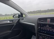 Volkswagen Golf 1.0 TSI Match DSG Euro 6 (s/s) 5dr
