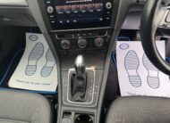 Volkswagen Golf 1.0 TSI Match DSG Euro 6 (s/s) 5dr