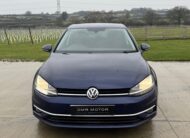 Volkswagen Golf 1.0 TSI Match DSG Euro 6 (s/s) 5dr