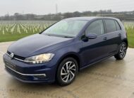 Volkswagen Golf 1.0 TSI Match DSG Euro 6 (s/s) 5dr