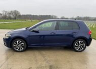 Volkswagen Golf 1.0 TSI Match DSG Euro 6 (s/s) 5dr