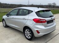 Ford Fiesta 1.0T EcoBoost Zetec Auto Euro 6 (s/s) 5dr