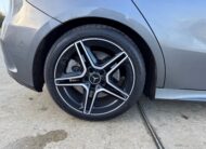 Mercedes-Benz A Class 2.0 A35 AMG (Premium Plus) SpdS DCT 4MATIC Euro 6 (s/s) 5dr