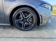 Mercedes-Benz A Class 2.0 A35 AMG (Premium Plus) SpdS DCT 4MATIC Euro 6 (s/s) 5dr