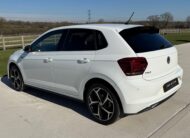 Volkswagen Polo 1.0 TSI R-Line Euro 6 (s/s) 5dr