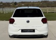 Volkswagen Polo 1.0 TSI R-Line Euro 6 (s/s) 5dr