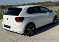 Volkswagen Polo 1.0 TSI R-Line Euro 6 (s/s) 5dr