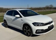 Volkswagen Polo 1.0 TSI R-Line Euro 6 (s/s) 5dr