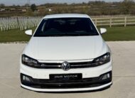 Volkswagen Polo 1.0 TSI R-Line Euro 6 (s/s) 5dr