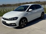 Volkswagen Polo 1.0 TSI R-Line Euro 6 (s/s) 5dr