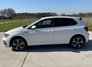 Volkswagen Polo 1.0 TSI R-Line Euro 6 (s/s) 5dr