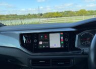Volkswagen Polo 1.0 TSI SEL DSG Euro 6 (s/s) 5dr