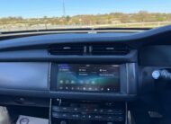 Jaguar XF 2.0d R-Sport Auto Euro 6 (s/s) 4dr