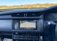 Jaguar XF 2.0d R-Sport Auto Euro 6 (s/s) 4dr