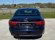 Jaguar XF 2.0d R-Sport Auto Euro 6 (s/s) 4dr
