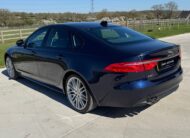 Jaguar XF 2.0d R-Sport Auto Euro 6 (s/s) 4dr
