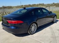 Jaguar XF 2.0d R-Sport Auto Euro 6 (s/s) 4dr