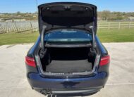 Jaguar XF 2.0d R-Sport Auto Euro 6 (s/s) 4dr