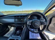 Jaguar XF 2.0d R-Sport Auto Euro 6 (s/s) 4dr