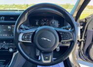 Jaguar XF 2.0d R-Sport Auto Euro 6 (s/s) 4dr