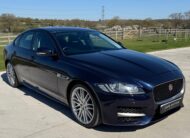 Jaguar XF 2.0d R-Sport Auto Euro 6 (s/s) 4dr