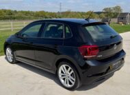 Volkswagen Polo 1.0 TSI SEL DSG Euro 6 (s/s) 5dr