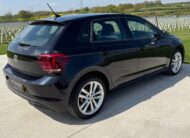 Volkswagen Polo 1.0 TSI SEL DSG Euro 6 (s/s) 5dr