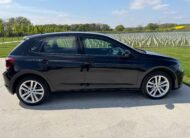 Volkswagen Polo 1.0 TSI SEL DSG Euro 6 (s/s) 5dr