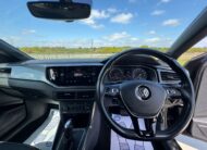 Volkswagen Polo 1.0 TSI SEL DSG Euro 6 (s/s) 5dr