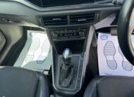 Volkswagen Polo 1.0 TSI SEL DSG Euro 6 (s/s) 5dr