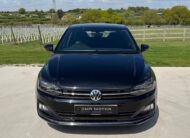 Volkswagen Polo 1.0 TSI SEL DSG Euro 6 (s/s) 5dr