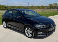 Volkswagen Polo 1.0 TSI SEL DSG Euro 6 (s/s) 5dr
