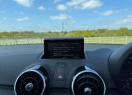 Audi A1 1.4 TFSI S line Euro 6 (s/s) 3dr