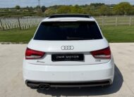 Audi A1 1.4 TFSI S line Euro 6 (s/s) 3dr