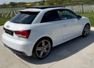 Audi A1 1.4 TFSI S line Euro 6 (s/s) 3dr