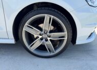 Audi A1 1.4 TFSI S line Euro 6 (s/s) 3dr