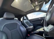 Audi A1 1.4 TFSI S line Euro 6 (s/s) 3dr