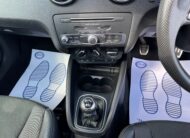 Audi A1 1.4 TFSI S line Euro 6 (s/s) 3dr