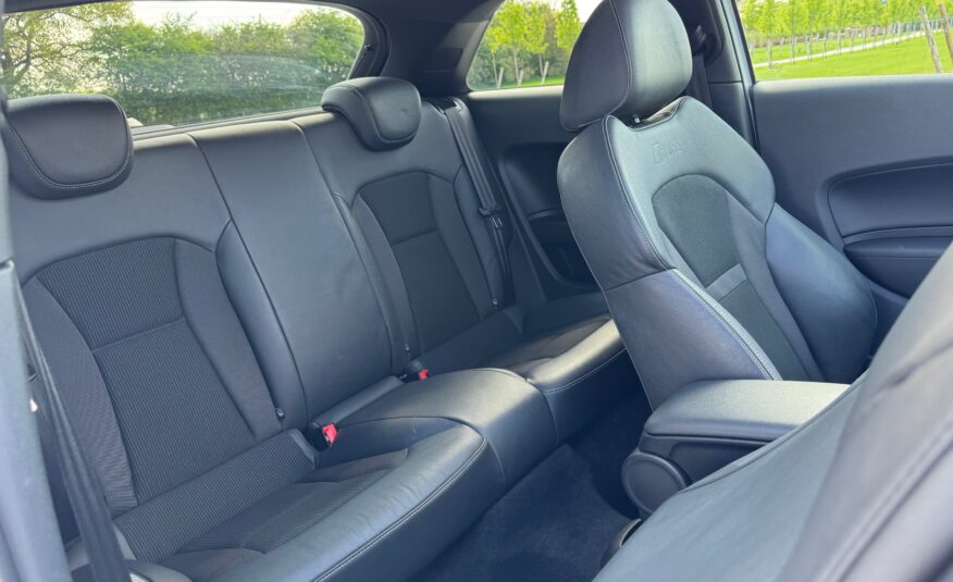 Audi A1 1.4 TFSI S line Euro 6 (s/s) 3dr