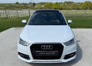 Audi A1 1.4 TFSI S line Euro 6 (s/s) 3dr