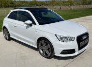 Audi A1 1.4 TFSI S line Euro 6 (s/s) 3dr