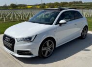 Audi A1 1.4 TFSI S line Euro 6 (s/s) 3dr