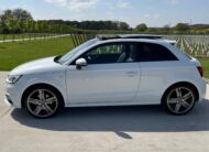 Audi A1 1.4 TFSI S line Euro 6 (s/s) 3dr