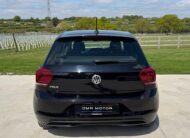 Volkswagen Polo 1.0 TSI SEL DSG Euro 6 (s/s) 5dr